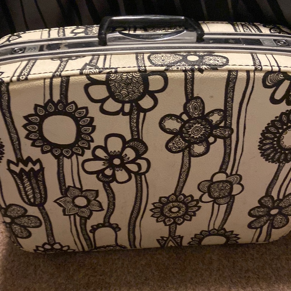Suitcase